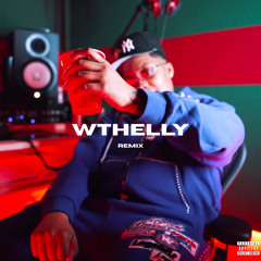 IMNOTARAPPER - WTHELLY (Remix)