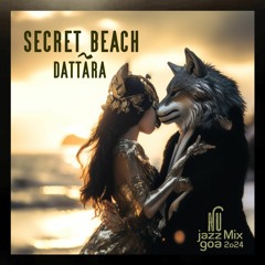 Secret Beach-(2o24)[nu.jazz mix]