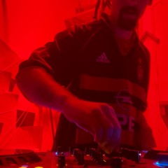 Tekno Sessions #1 M.S EILAT 27/9