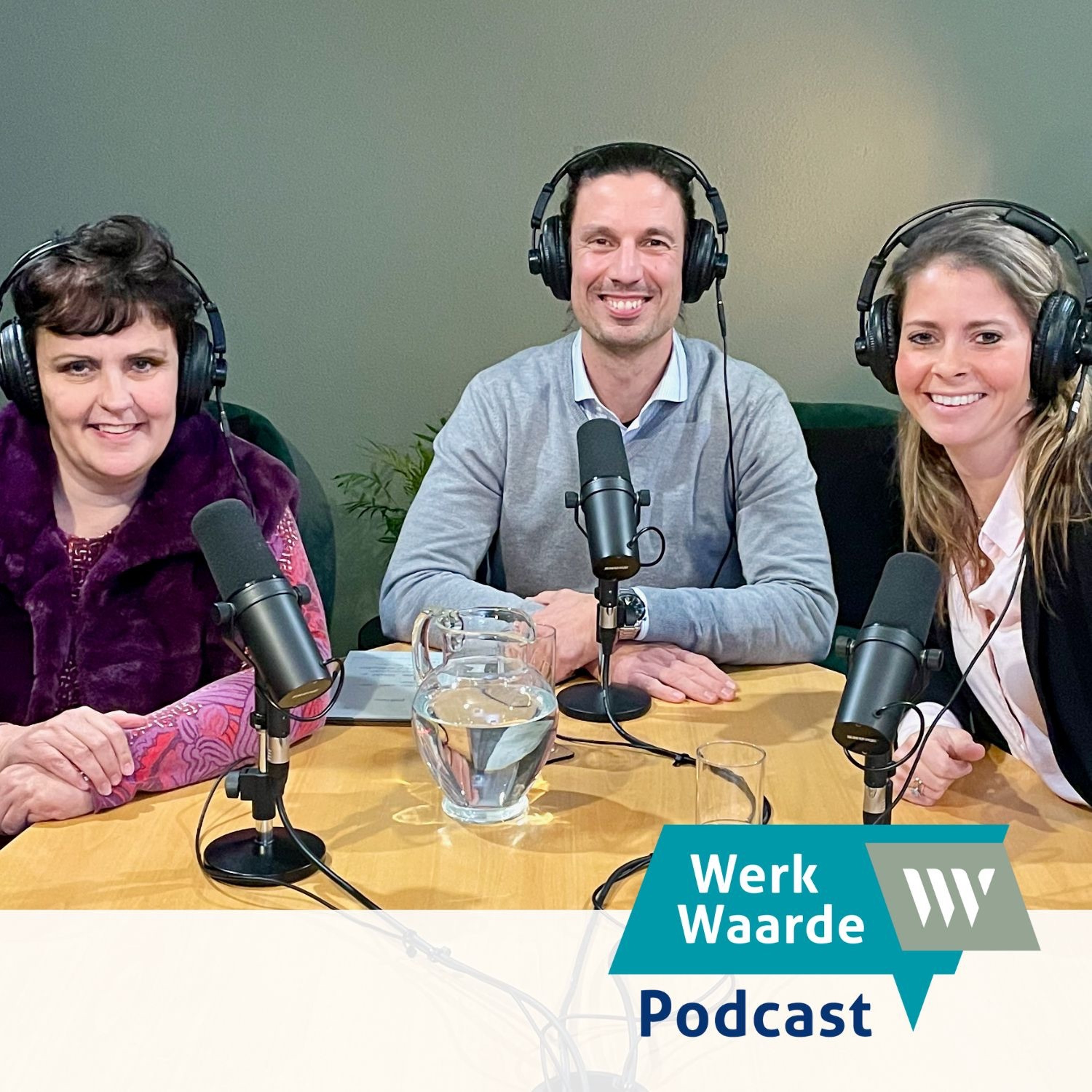 Werkwaarde Podcast