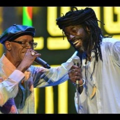 Beres Hammond With A Sprinkle Of Buju Banton Mixed By Dj Blocc