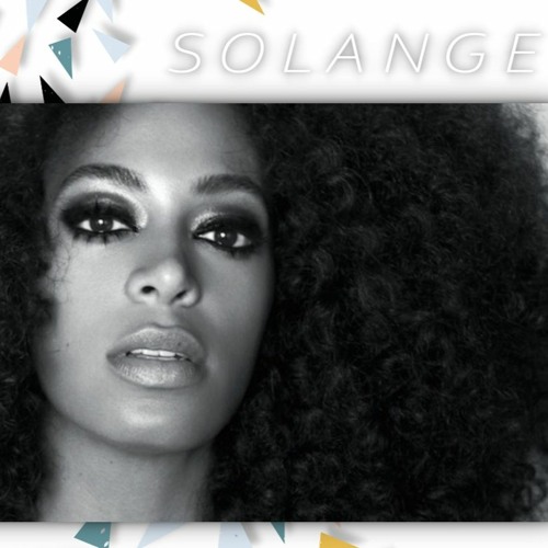 Solange - Binz (Borby Norton Smooth Mix)