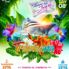 TEAM UP AND TING UP TROPICANA  FINAL