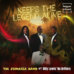 Under The Boardwalk - Reggae Soul  Radio Edit