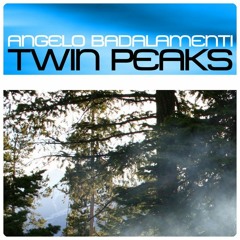 Demo 2024 Best Soundtracks Twin Peaks (1990 Angelo Badalamenti) By J - Luc