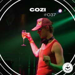 AS #037 - COZI