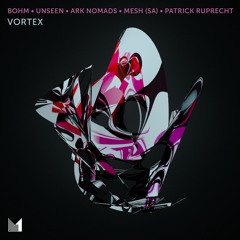 Vortex (feat. MESH (SA))
