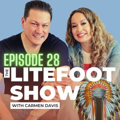 The Litefoot Show - The Anniversary Episode