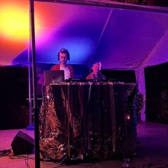 Los Discos @ Zwagby Festival 2023