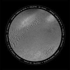 B1 - PRJCTN - Cross