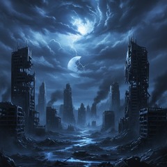 Peace Was Right Here