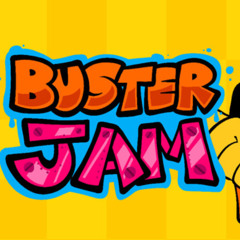 Title - Buster Jam OST