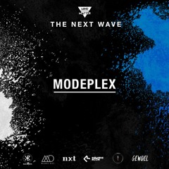 The Next Wave 46 - Modeplex [Live from Algarve, Portugal]