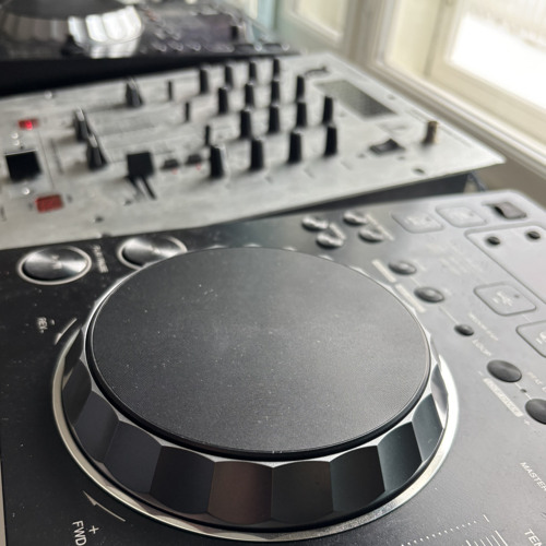 Lauantain Makkeet livemix