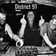on DISTRICT 91 @ Glashaus Worbis - Extaso Bday- Live Set (14.12.2024)