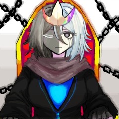 Alphatale - King Multiverse Sans (The Impotent King) Final Update