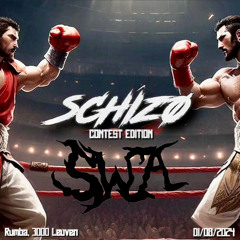 Schizo: contest edition - SWA entry mix