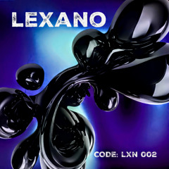 Lexano - Code: LXN #002 (Hardgroove, Hard Dance)