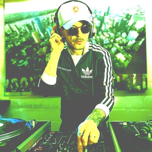 Pump it up ( DNB remix )