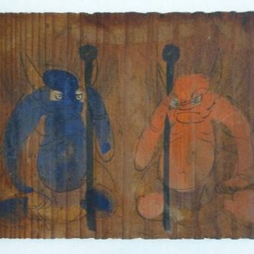 Listen to playlists featuring Naita aka Oni - The Red Ogre Who Cried by