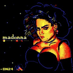 Madonna - Angel (Namco WSG Cover)