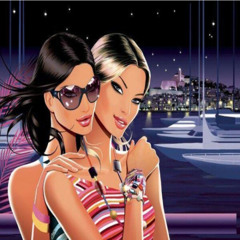 my coolest beat 2008 dance club prod ange