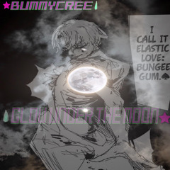 Glow under the moon