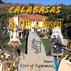 CALABASAS (feat. S.H.A.N.E) Prod. Cashmoney Ap