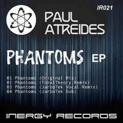 Phantoms (JarboTek Remix)