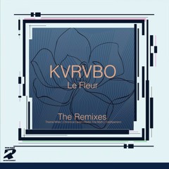 PREMIERE: KVRVBO - Le Fluer (Thorne Miller Remix) [Iron Rods Music]