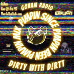 PimpinSincePimpinBeenPimpin