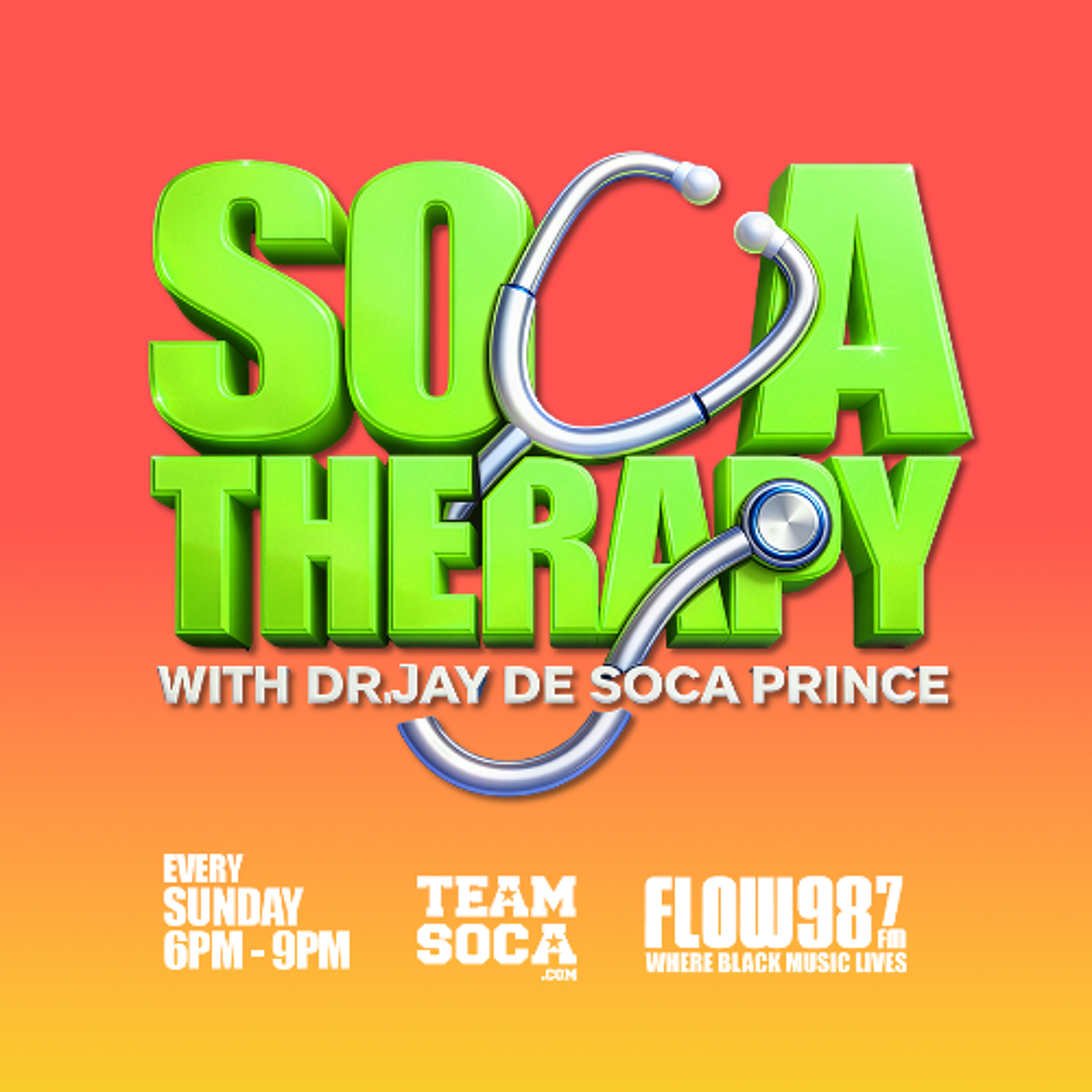 SOCA THERAPY 04/26/26