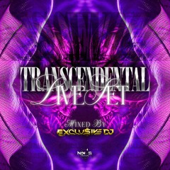 Trascendental mixed by ExclusiveDJ