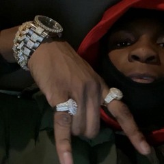 Say drilly👑