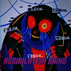 Assimilation Swing (Error Sans Custom Megalo)