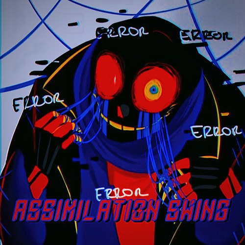 Assimilation Swing (Error Sans Custom Megalo)