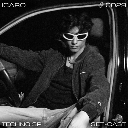 • 0029 | ICARO (Set-Cast)