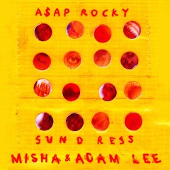 Sundress - Misha & Adam Lee
