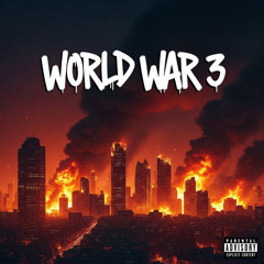 Ryan - World War 3 (Official Audio)