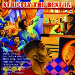 Strictly the Best 1