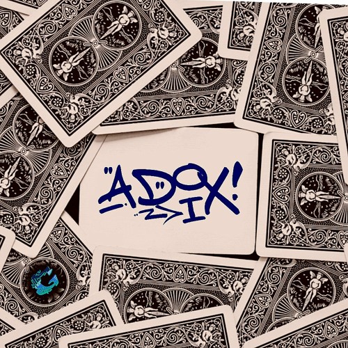 033 - Doubledrop Sunday - ADIX