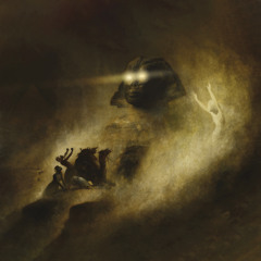 The Devil's Frequency (feat. RJ Payne)