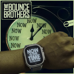 The Bounce Brothers - Now Is The Time To Skank