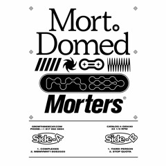 Mort.domed - Morters 12" Snippets [GiD-030]