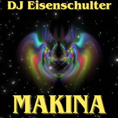 Podcast | DJ Eisenschulter | Makina