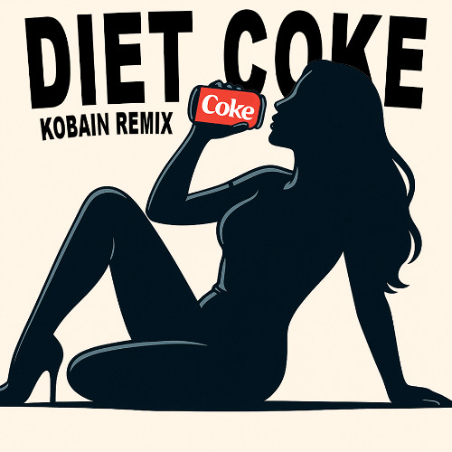 (FREE DL) Fallon - Diet Coke (Kobain Extended Remix)