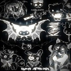 ♪_♪ Lumi Athena Fuck N - ★ĵ★ Repl4Ce! ≥∆≥ -