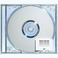 WhatEver (Thay Edit)