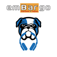 LIVE FROM EMBARGO