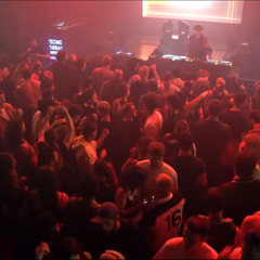 VSK - recorded at Techno Tuesday Amsterdam 10.06.2025